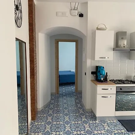 Casa Mery Vietri sul Mare Exterior photo