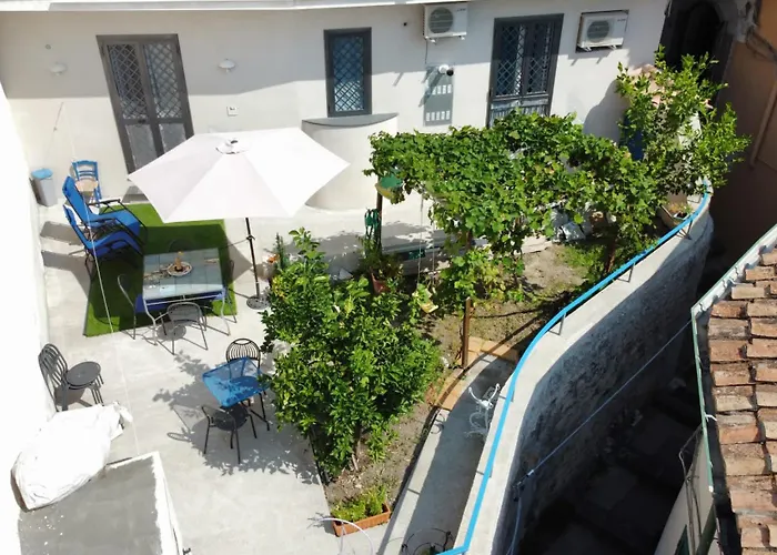 Casa Mery