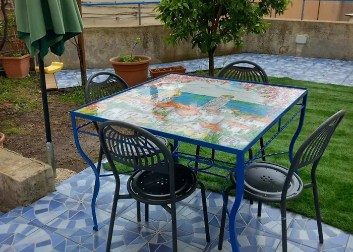 Casa Mery