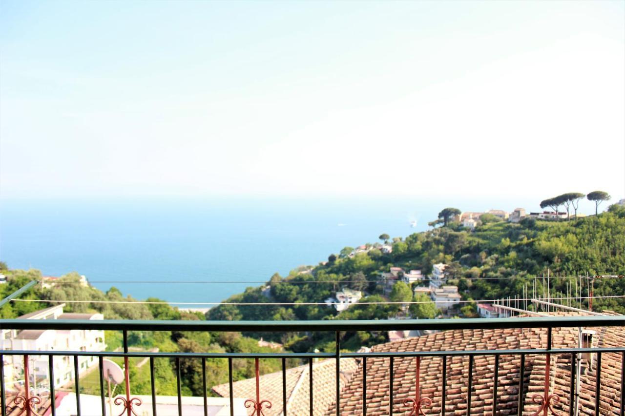 Apartment Casa Mery *