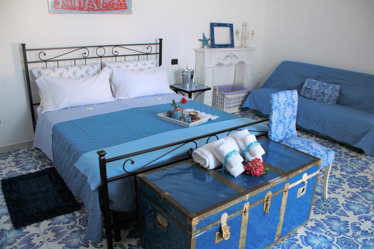 Casa Mery * Vietri sul Mare