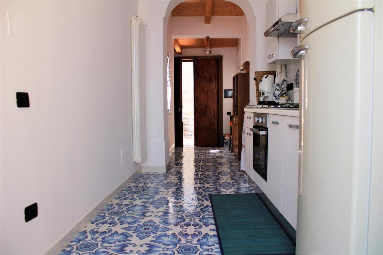 Casa Mery Apartment Vietri sul Mare