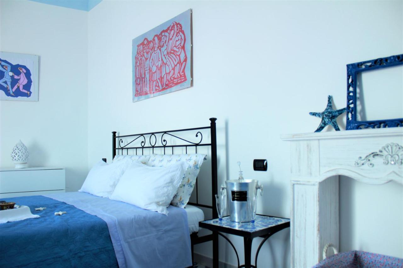 Casa Mery Apartment *