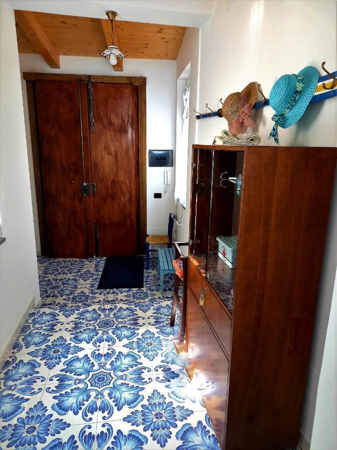 Apartment Casa Mery *