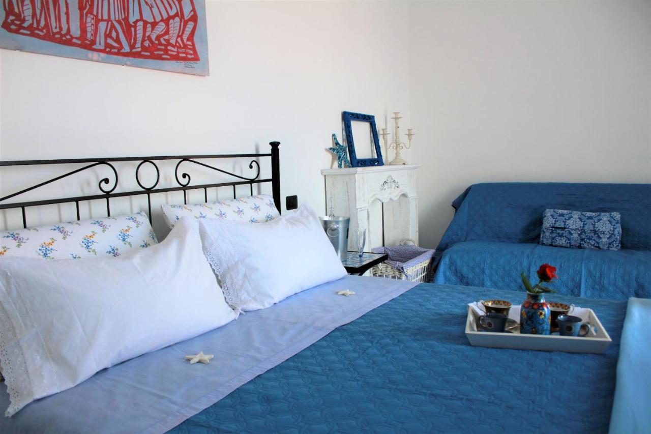 Apartment Casa Mery *