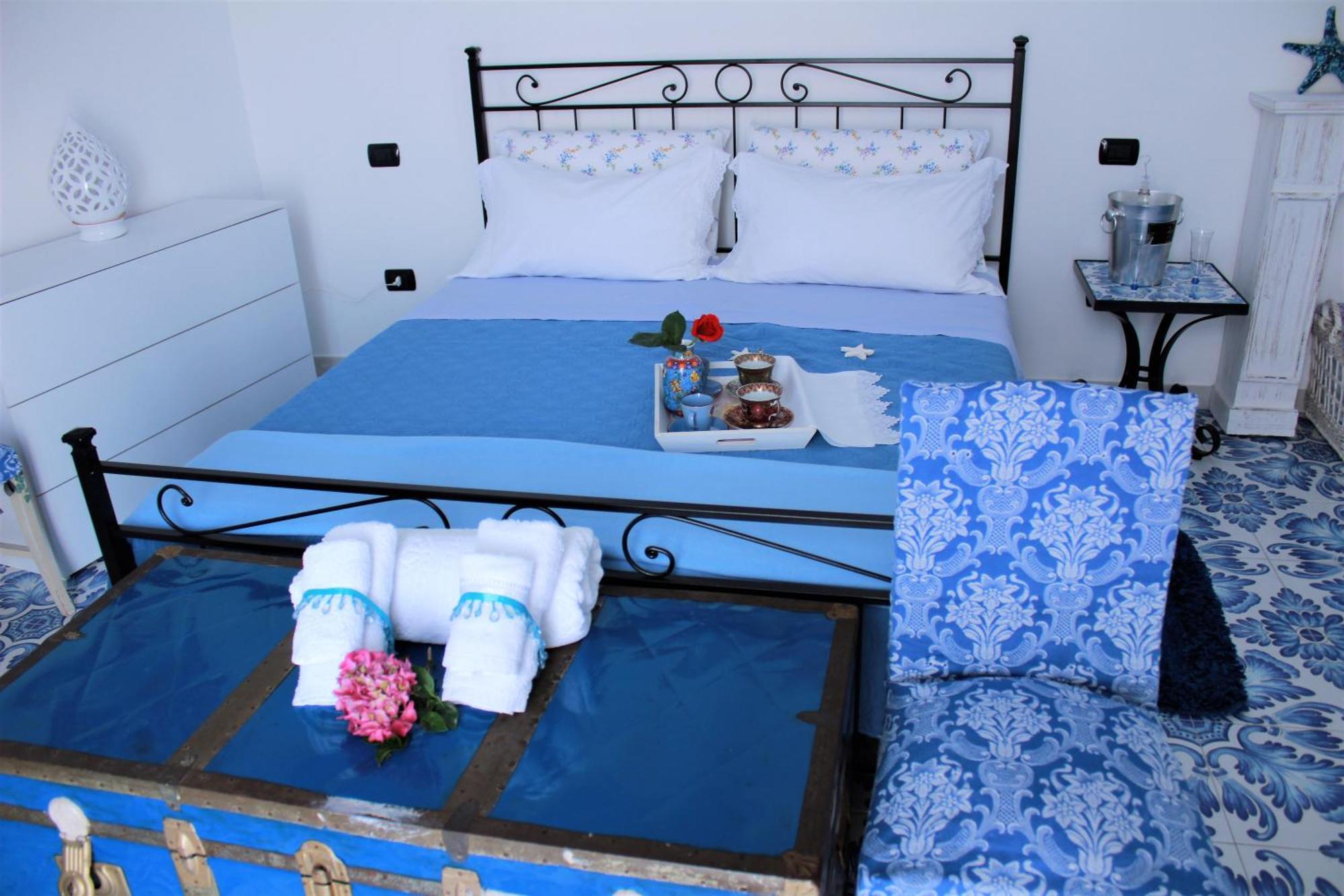 Apartment Casa Mery Vietri sul Mare