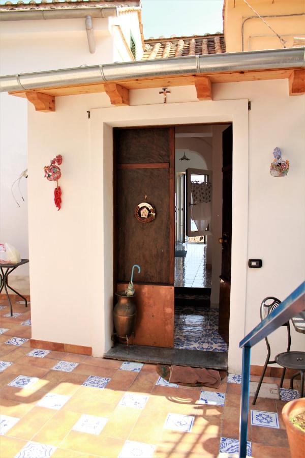 Casa Mery Apartment *
