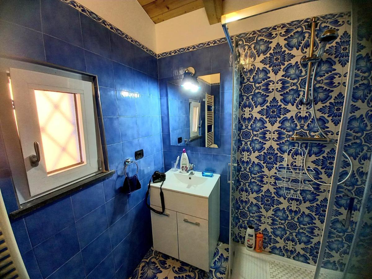 Casa Mery Apartment *