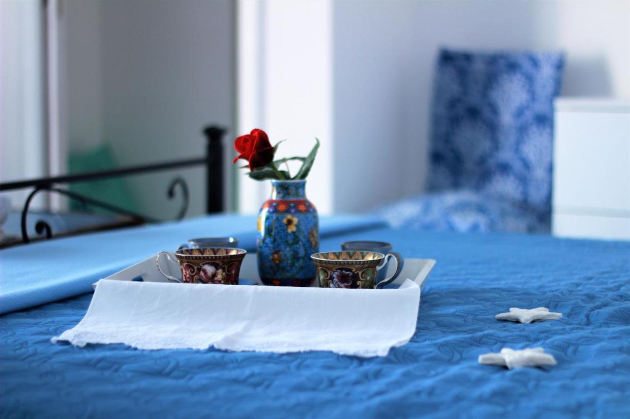 Casa Mery Apartment *