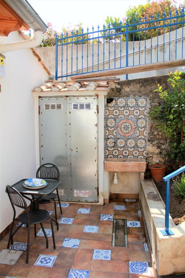 Casa Mery Apartment Vietri sul Mare