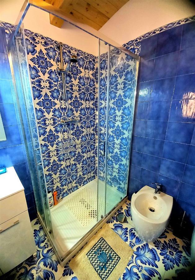 Casa Mery Apartment