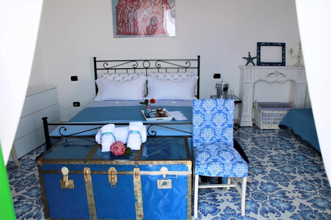 Casa Mery Apartment