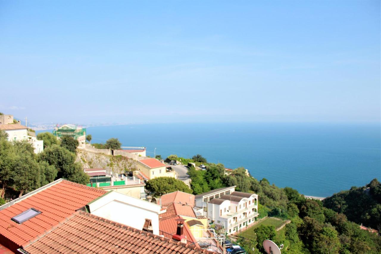 Casa Mery Vietri sul Mare