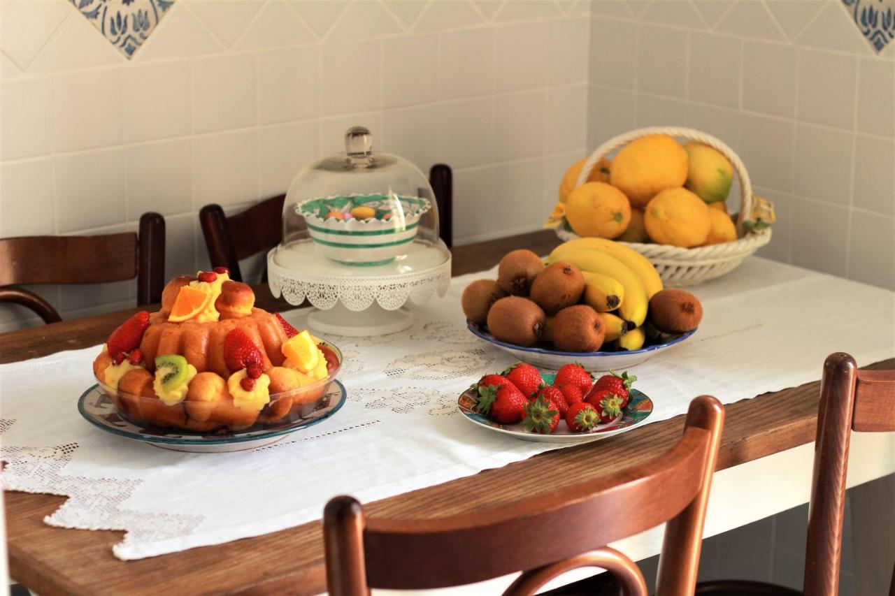Casa Mery Apartment Vietri sul Mare