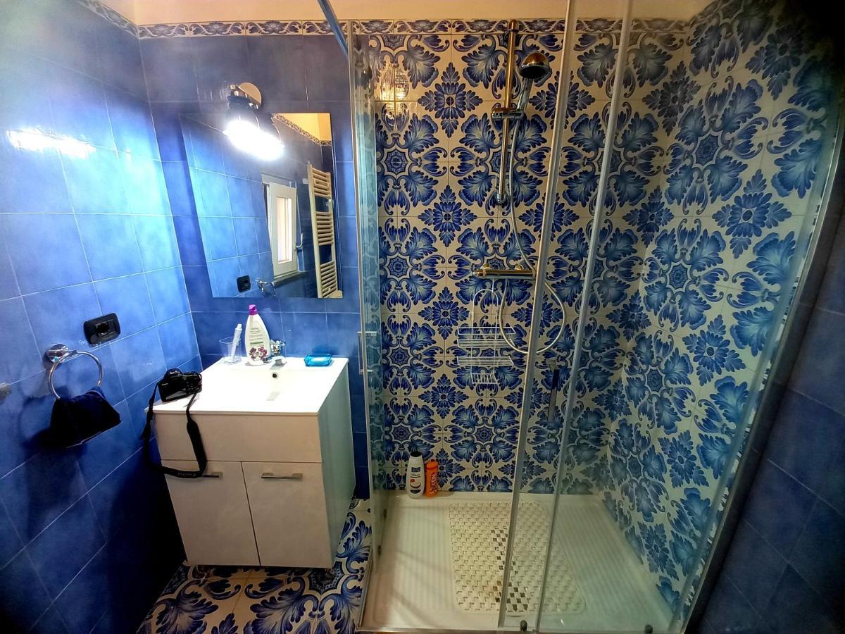 Casa Mery Apartment *