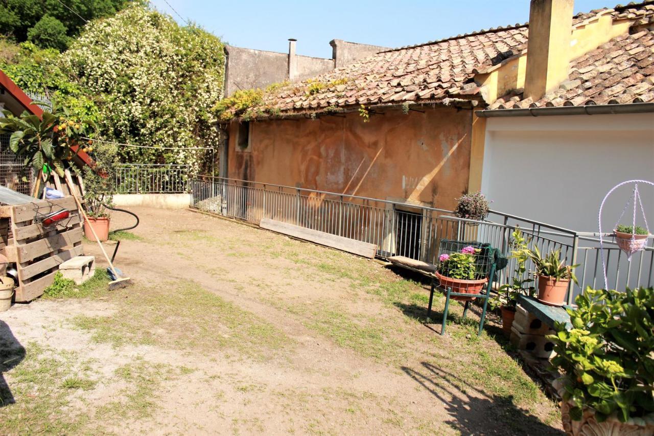Casa Mery Vietri sul Mare