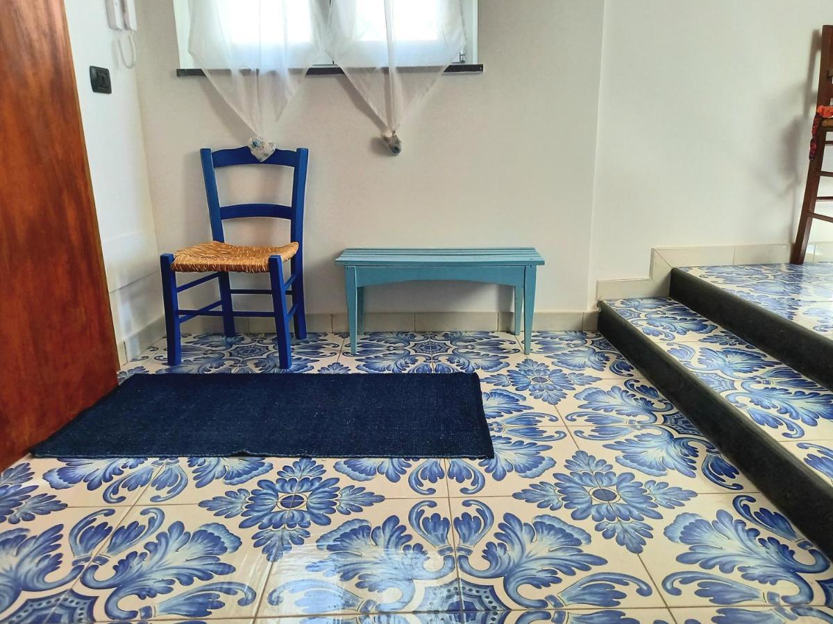 Casa Mery Vietri sul Mare