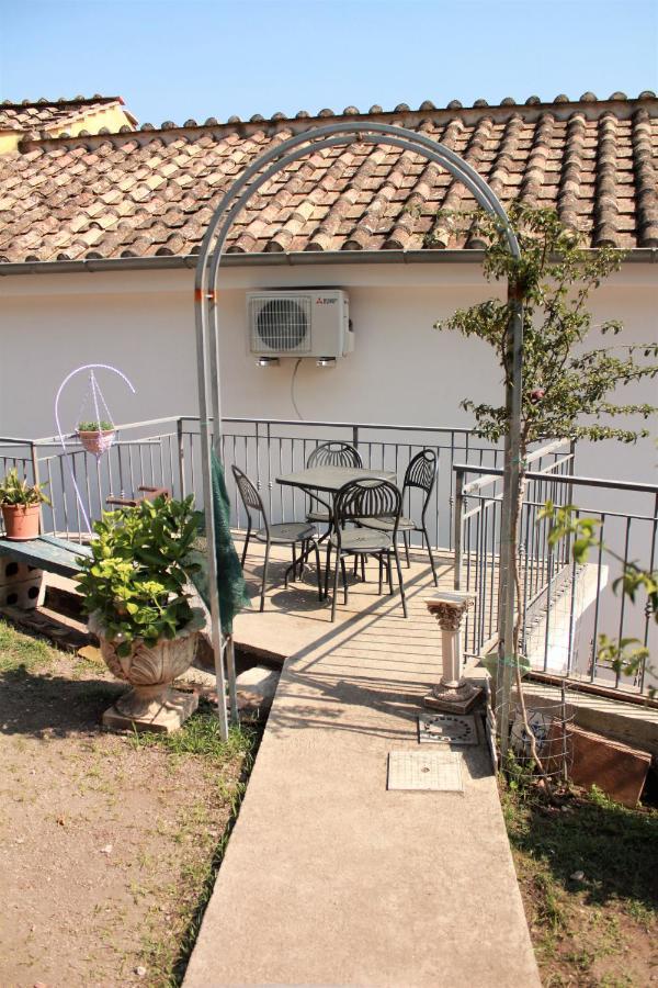 Casa Mery Apartment