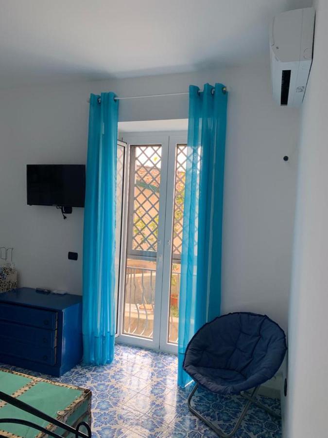Casa Mery Apartment