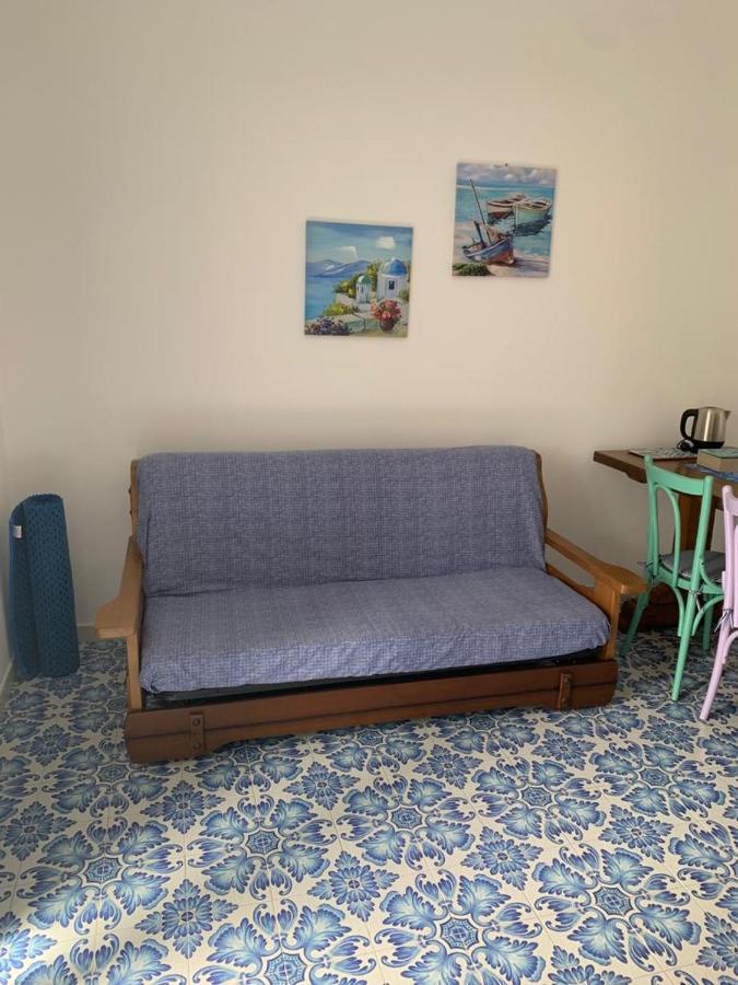Casa Mery Apartment