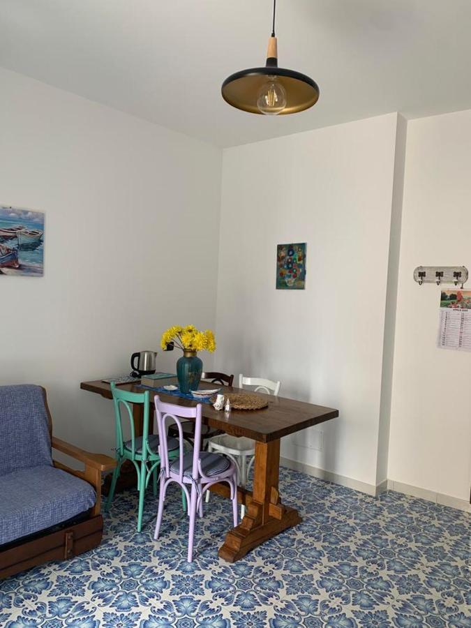 Casa Mery Apartment Vietri sul Mare