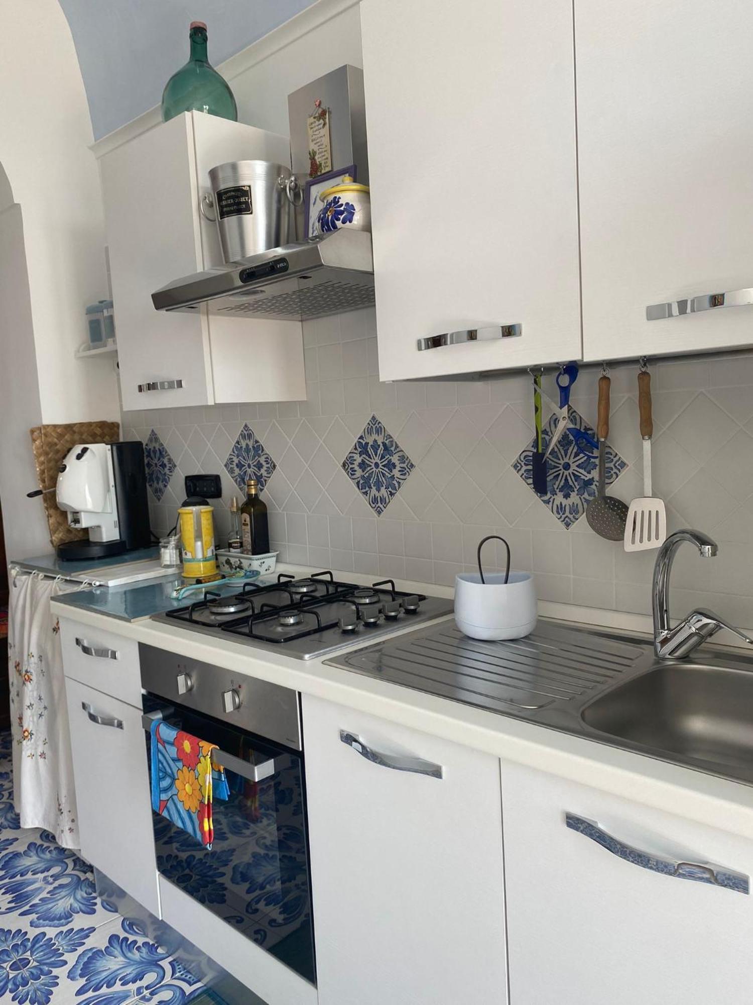 Casa Mery Apartment *