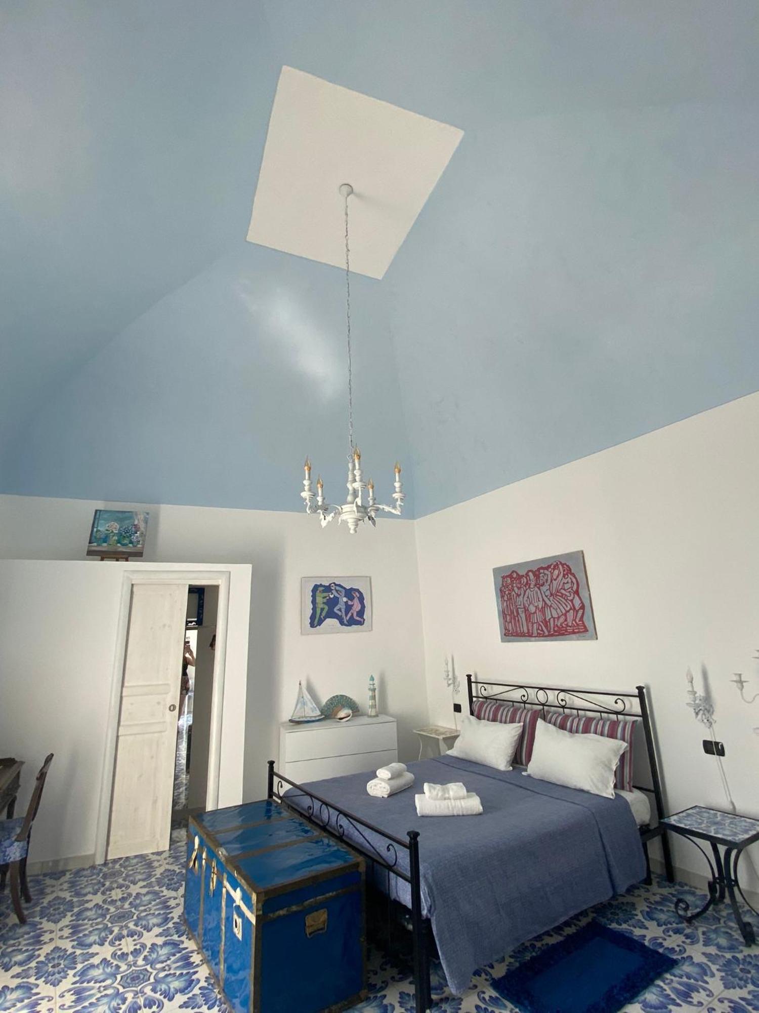 Casa Mery Vietri sul Mare
