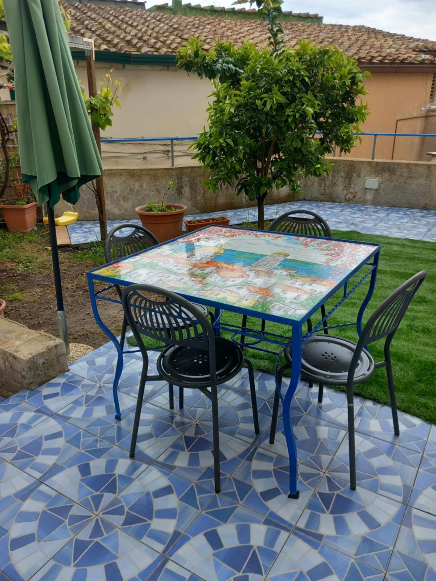 Casa Mery